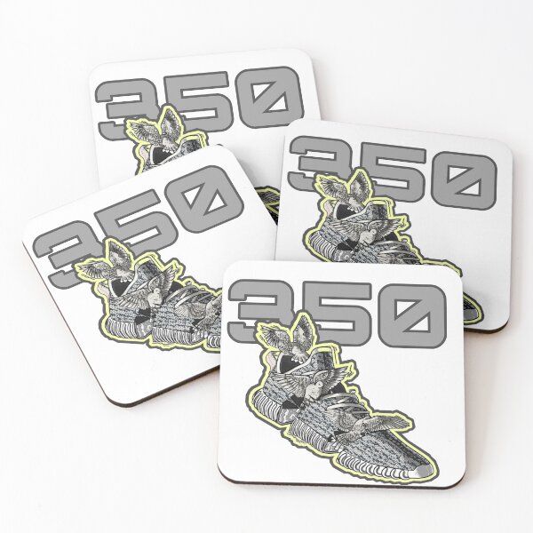 Artikelvorschau, Yeezy 350 Boost Shirt passend zu deinem Yeezy 350 Sneaker entworfen und verkauft von Luqxar.