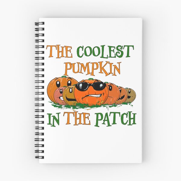 Item preview, Coolest Pumpkin in the Patch   designed and sold by Martzart.