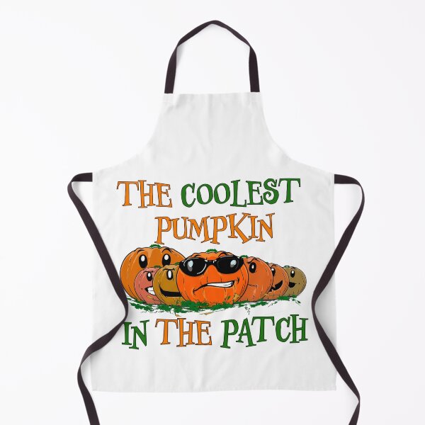 Item preview, Coolest Pumpkin in the Patch designed and sold by Martzart.