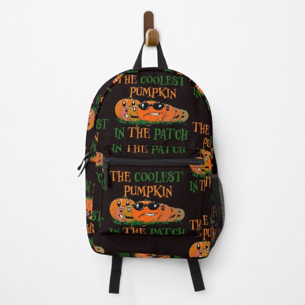 Item preview, Coolest Pumpkin in the Patch   designed and sold by Martzart.