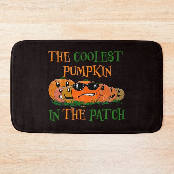 Item preview, Coolest Pumpkin in the Patch   designed and sold by Martzart.
