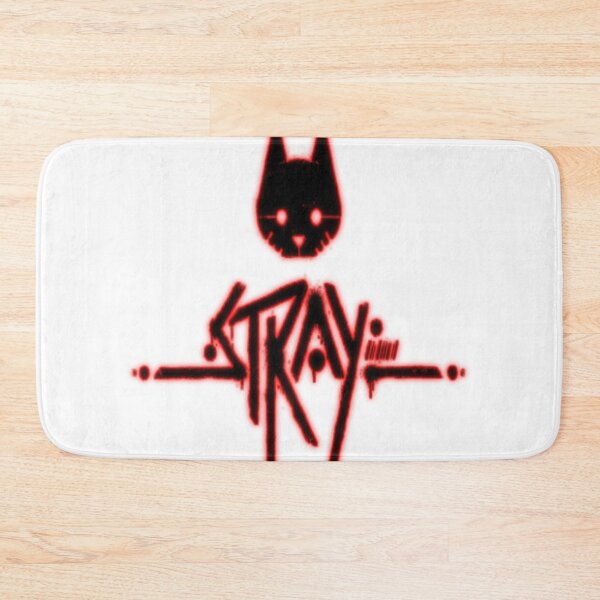 Item preview, Stray Cat Game designed and sold by World100.