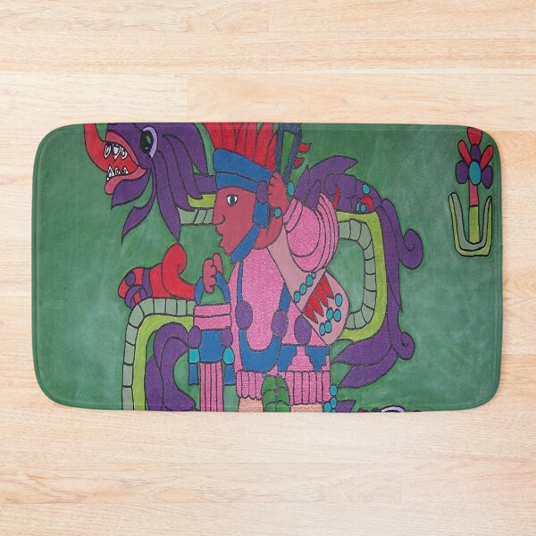 Item preview, Aztec warrior designed and sold by Teixeira224.