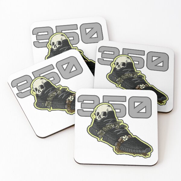 Artikelvorschau, Yeezy 350 Boost-Shirt-Match für Ihren Yeezy 350-Turnschuhschädel entworfen und verkauft von Luqxar.