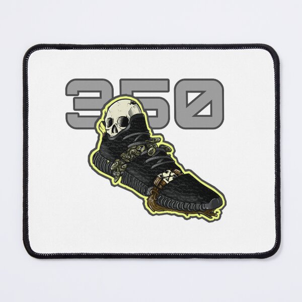 Item preview, Yeezy 350 boost shirt match for your Yeezy 350 sneakers skull  designed and sold by Luqxar.