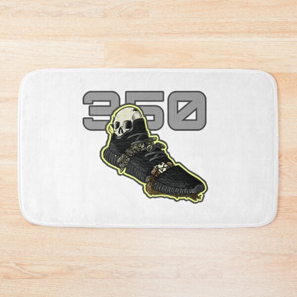 Item preview, Yeezy 350 boost shirt match for your Yeezy 350 sneakers skull  designed and sold by Luqxar.