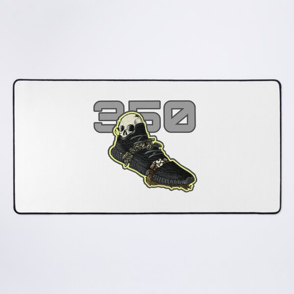 Item preview, Yeezy 350 boost shirt match for your Yeezy 350 sneakers skull  designed and sold by Luqxar.