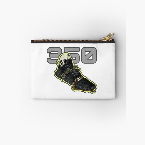 Item preview, Yeezy 350 boost shirt match for your Yeezy 350 sneakers skull  designed and sold by Luqxar.