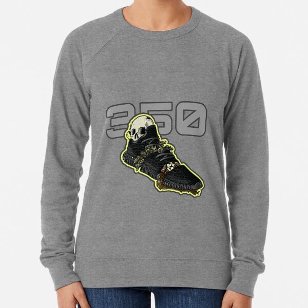 Yeezy on sale womens sweatshirt