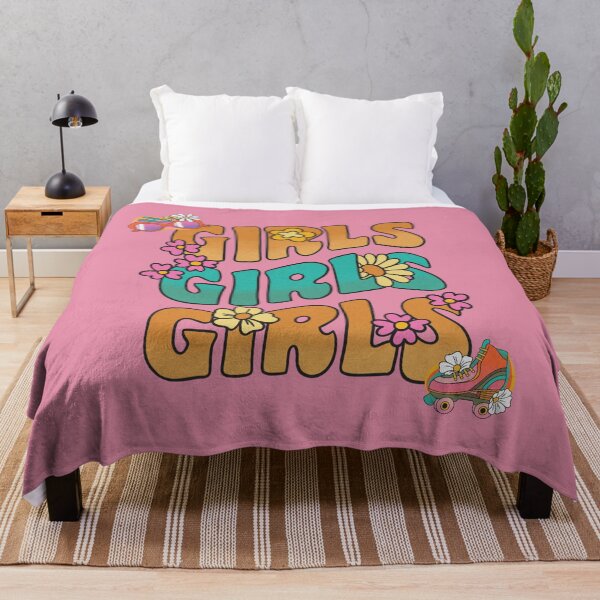Item preview, Girls designed and sold by ThoughtfulyCute.
