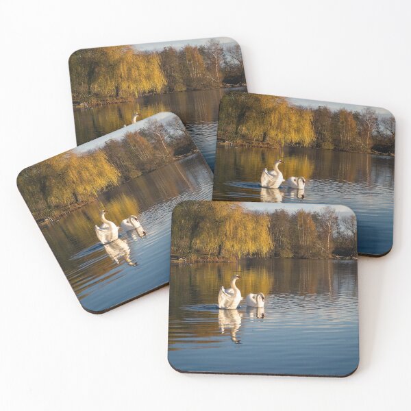 Item preview, The Wild Swans designed and sold by changemylife.