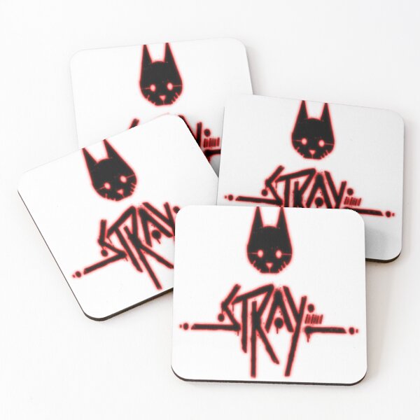 Item preview, Stray Cat Game designed and sold by World100.