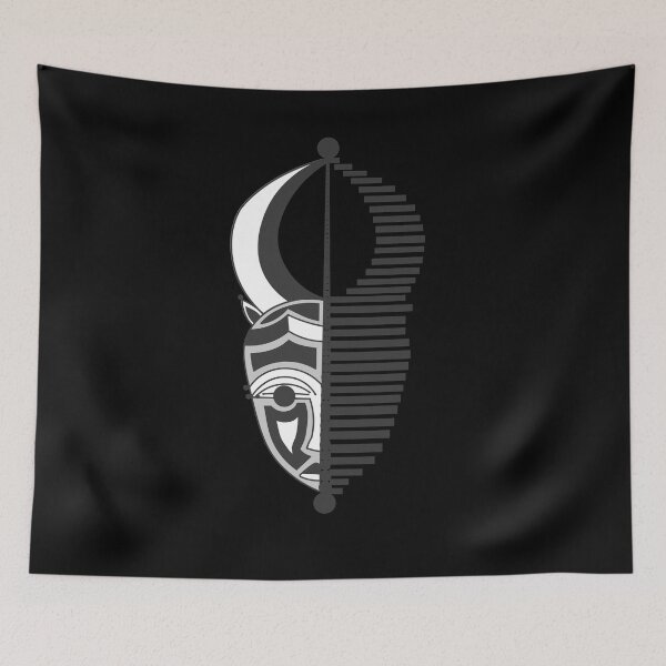Item preview, Shadow Mask designed and sold by Yarham.