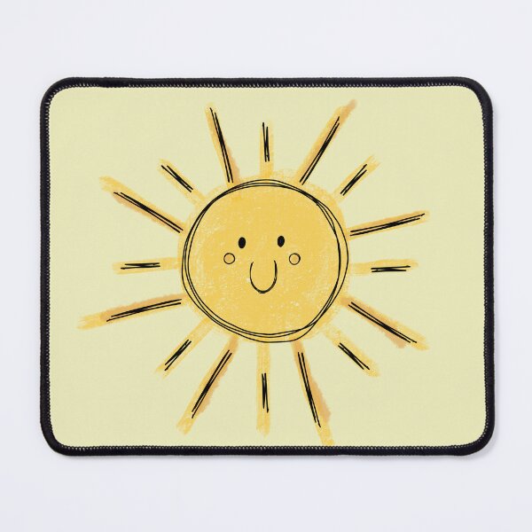 Item preview, Happy Little Sun designed and sold by aaumen.