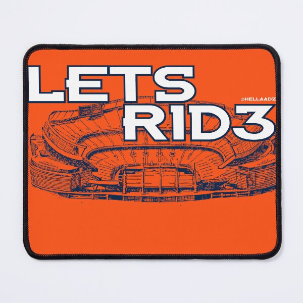 Item preview, LETS RIDE designed and sold by thatDudeAZ89.