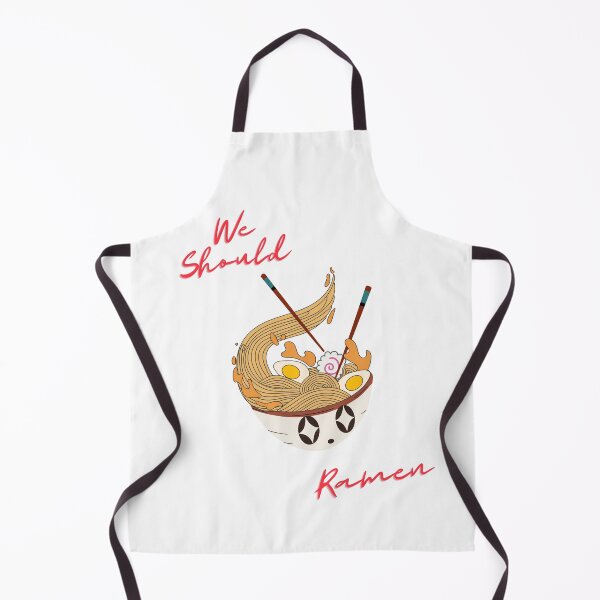 Item preview, We should ramen  designed and sold by Rickido.
