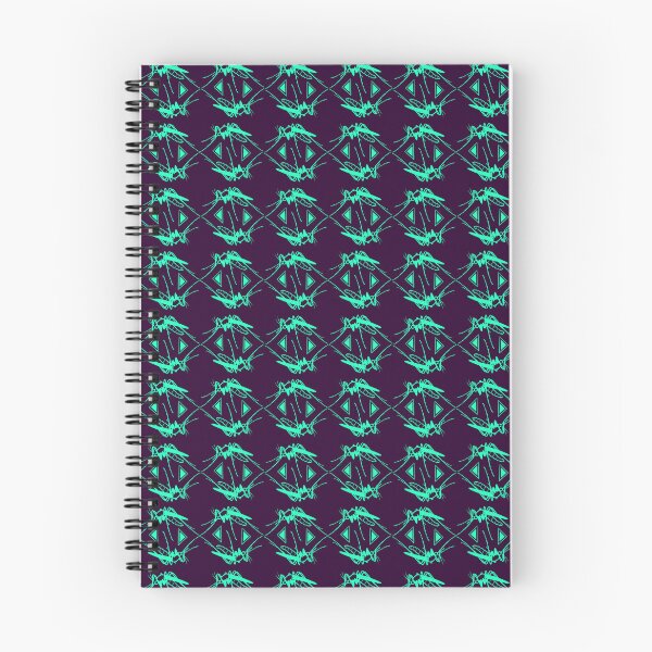 Item preview, Patrón de mosquitos designed and sold by ghostcashew.