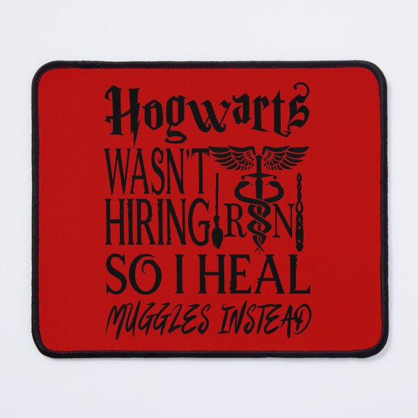Item preview, RN Wasn't Hiring designed and sold by jeturnbill.