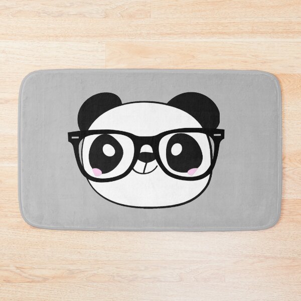 Item preview, Panda poser designed and sold by KGoPrintables.