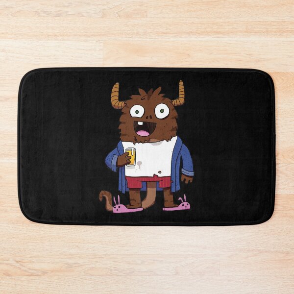 Item preview, Homebrew Beer Monster  designed and sold by SarahGord22306.