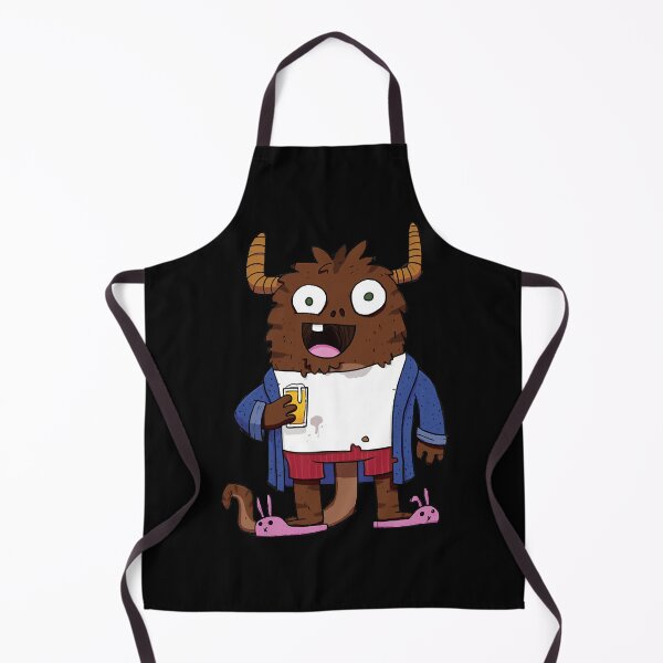 Item preview, Homebrew Beer Monster designed and sold by SarahGord22306.