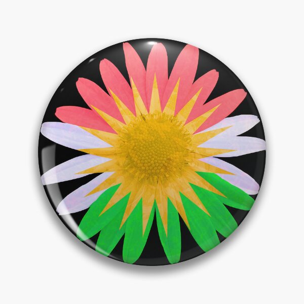 Item preview, Kurdistan Flag designed and sold by KurdishShops.