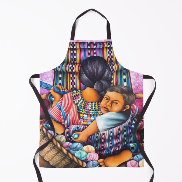 Item preview, Mayan Artisan designed and sold by Teixeira224.