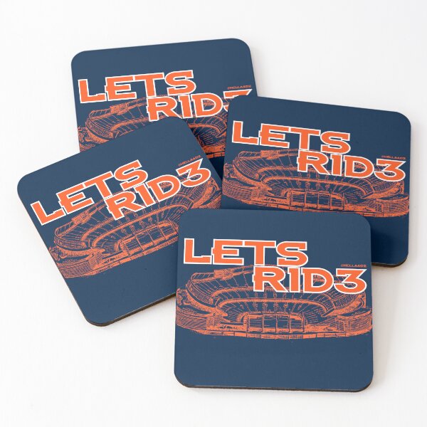 Item preview, lets Ride designed and sold by thatDudeAZ89.