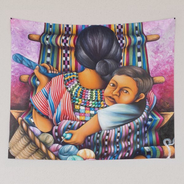 Item preview, Mayan Artisan designed and sold by Teixeira224.