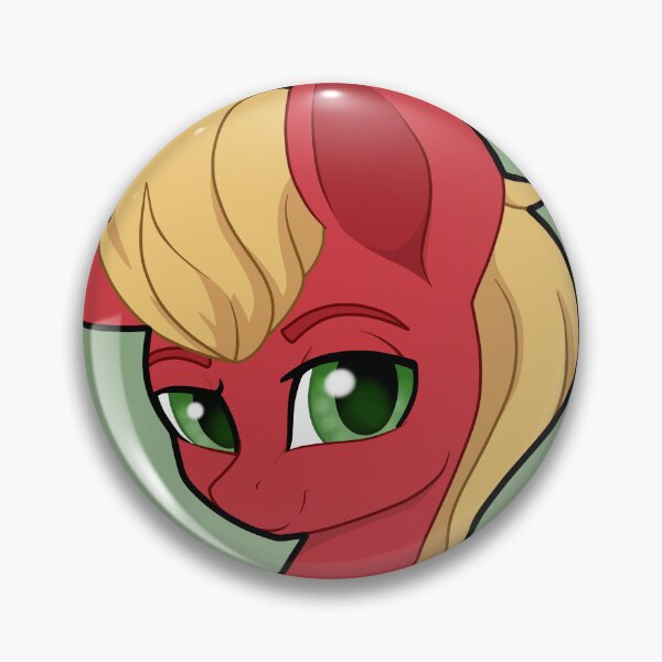 Item preview, Sprout Cloverleaf - My Little Pony, Generation 5, A New Generation - 100 Character Project by Gleamy Dreams designed and sold by GleamyDreams.