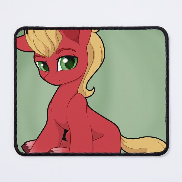 Item preview, Sprout Cloverleaf - My Little Pony, Generation 5, A New Generation - 100 Character Project by Gleamy Dreams designed and sold by GleamyDreams.