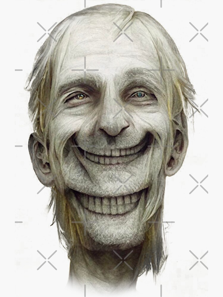 "Another Tommy Taffy" Sticker for Sale by Redbubble