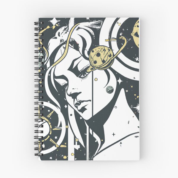Item preview, Goddess Of The Universe designed and sold by brandonpickus.