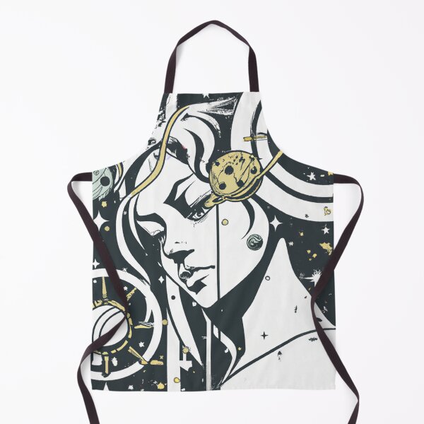 Item preview, Goddess Of The Universe designed and sold by brandonpickus.