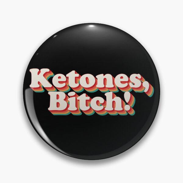 Artikelvorschau, Ketone, Schlampe! entworfen und verkauft von Texterns.