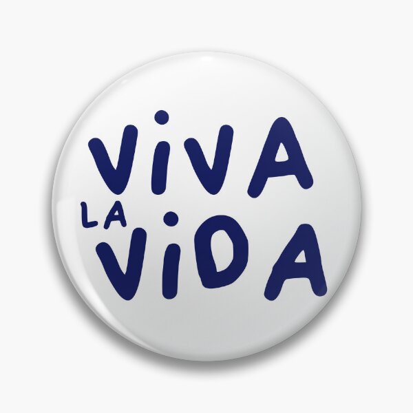 Item preview, Viva la vida designed and sold by Mamesh Amazigh.