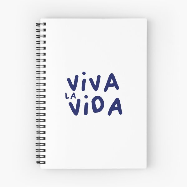 Item preview, Viva la vida designed and sold by Mamesh Amazigh.