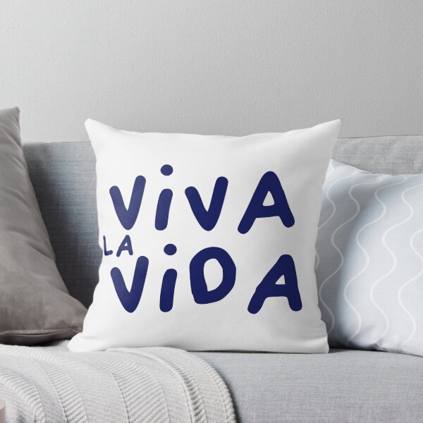 Item preview, Viva la vida designed and sold by Mamesh Amazigh.