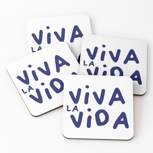 Item preview, Viva la vida designed and sold by Mamesh Amazigh.