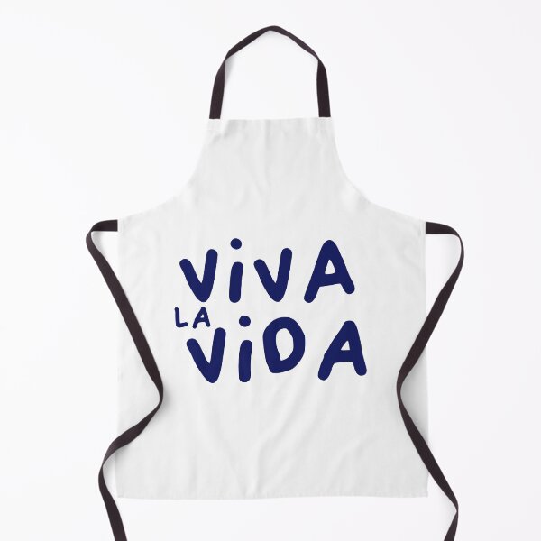 Item preview, Viva la vida designed and sold by Mamesh Amazigh.