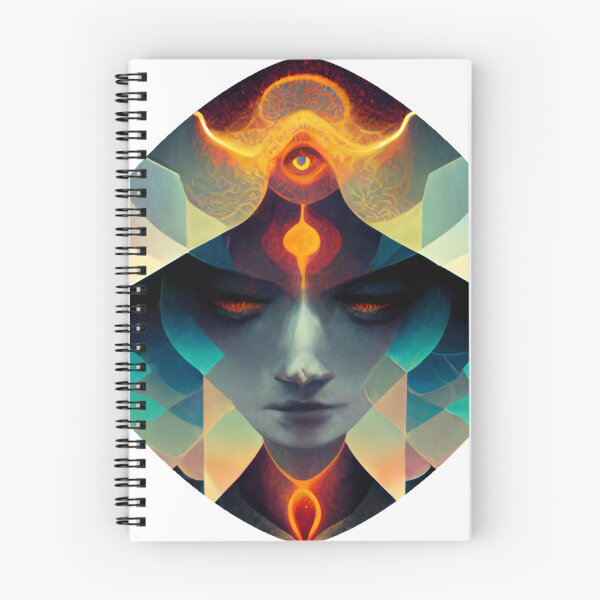 Item preview, the birth of intelligence out designed and sold by sparkzeno.
