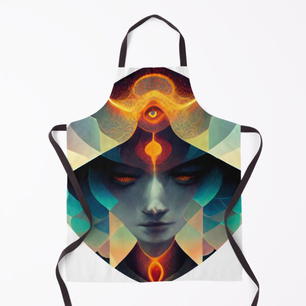 Item preview,  the birth of intelligence out  designed and sold by sparkzeno.
