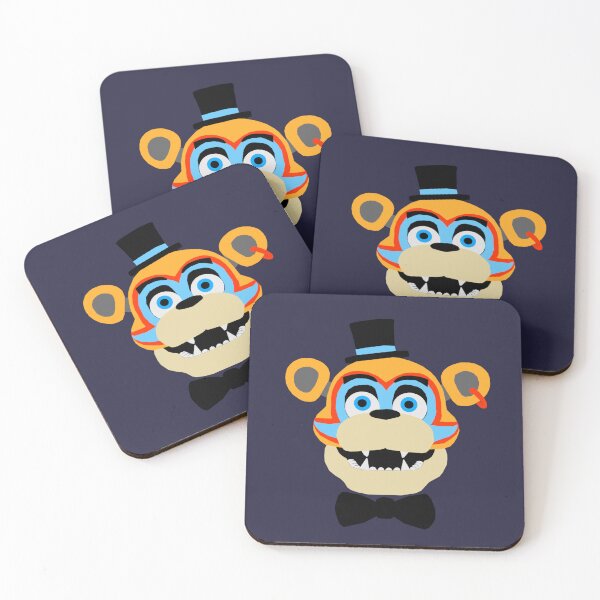 Item preview, Freddy Head Icon designed and sold by Snappery.