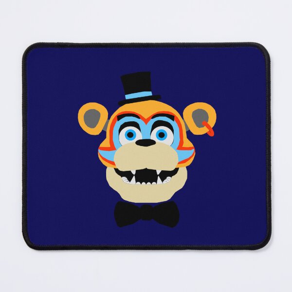 Item preview, Freddy Head Icon designed and sold by Snappery.