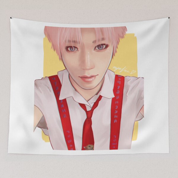 Item preview, cherry taeyong designed and sold by nyanai.