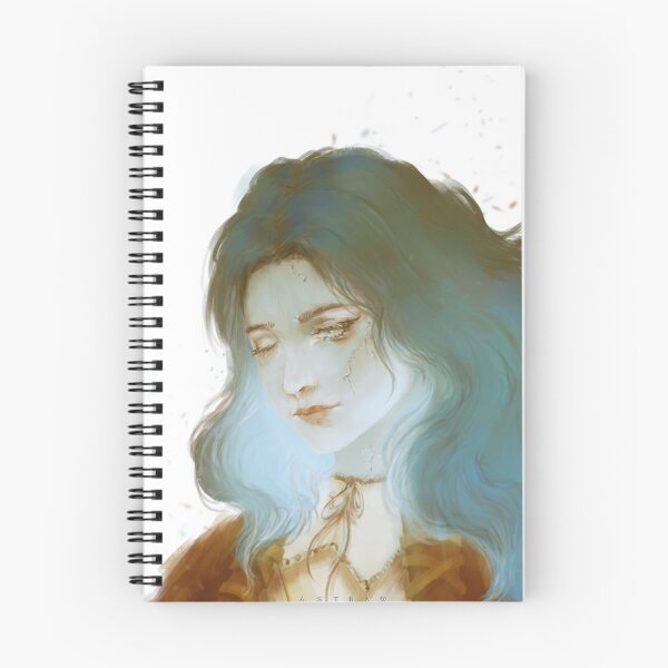 Item preview, Lunar Princess Ranni designed and sold by Astraworks.
