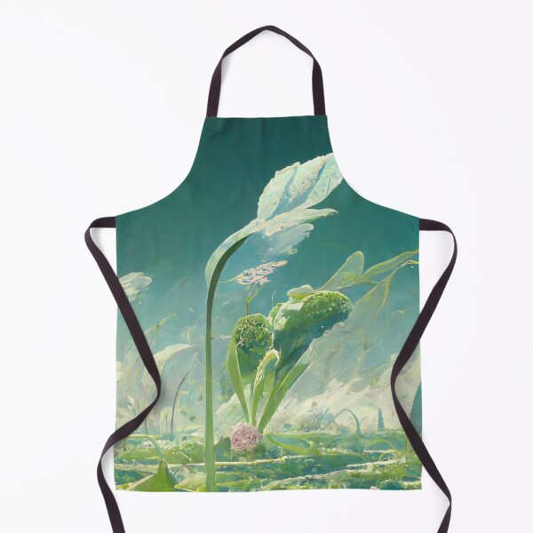 Item preview, Beautiful Flowers On A Meadow designed and sold by FantasyAI.