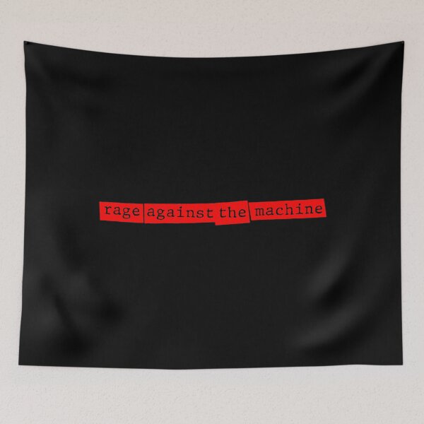 Item preview, Machine-The-Rage Merch designed and sold by neophocaenam.