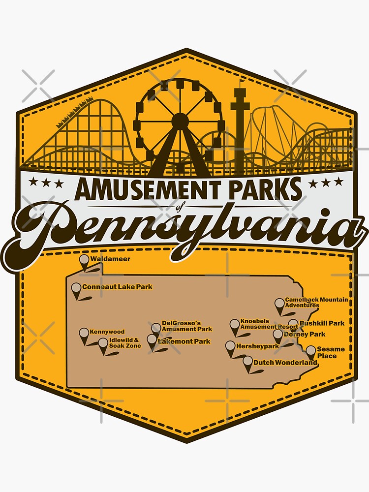 Idlewild: Pennsylvania's Mountain Playground