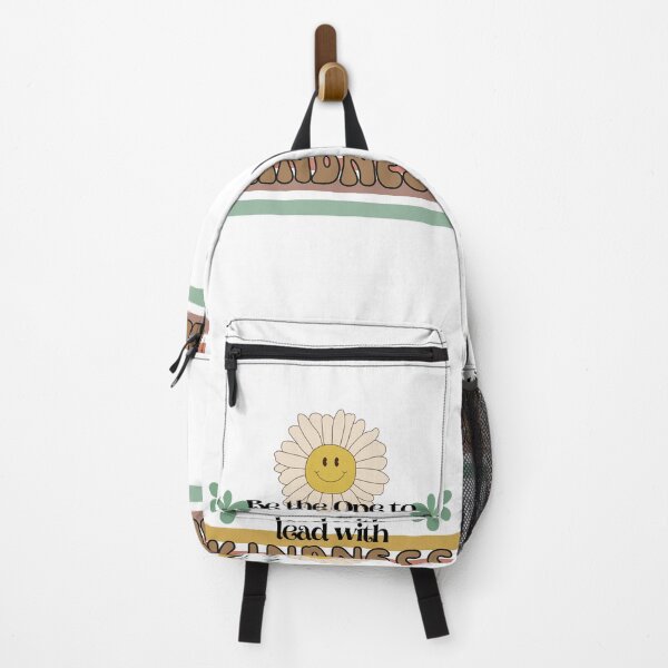 Item preview, Be the one to Lead with Kindness designed and sold by TheMajesTee.